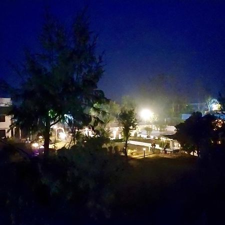 Swaraj Resorts Bharatpur Exteriér fotografie