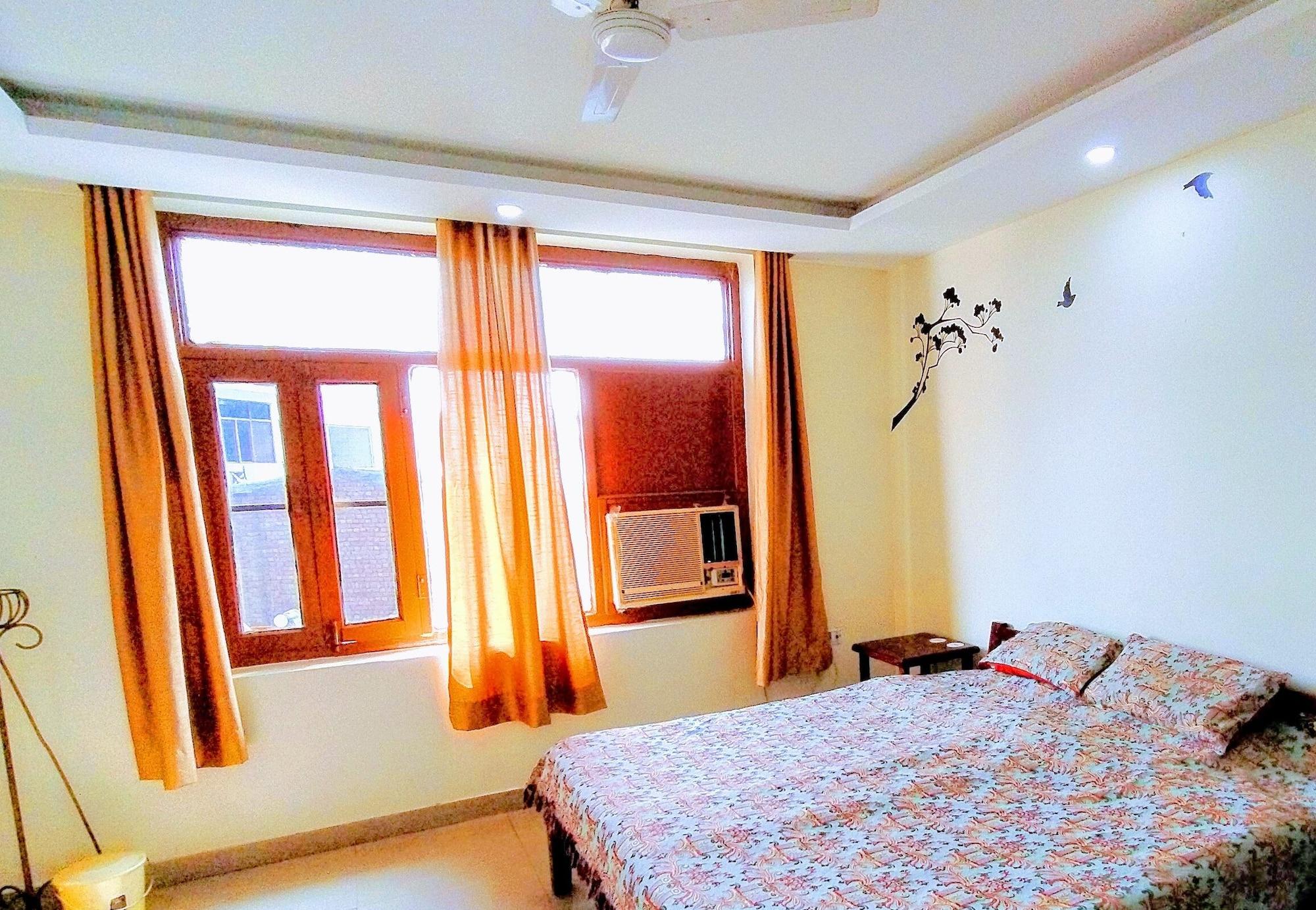 Swaraj Resorts Bharatpur Exteriér fotografie