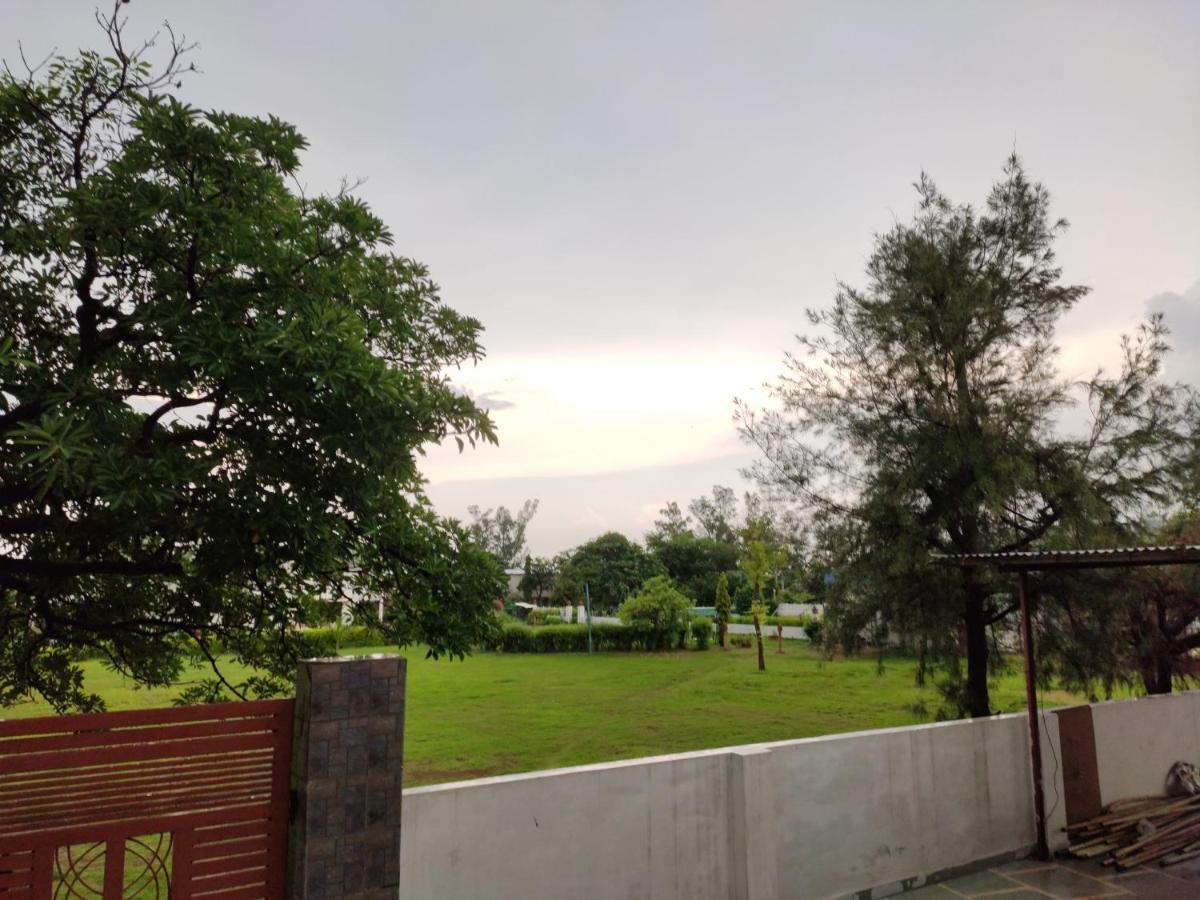 Swaraj Resorts Bharatpur Exteriér fotografie